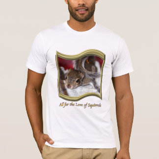 Älskvärda Litas T-tröja och sweatshirts Tee Shirt