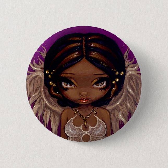 Älskvärda ögon knäppas knapp (Framsida)