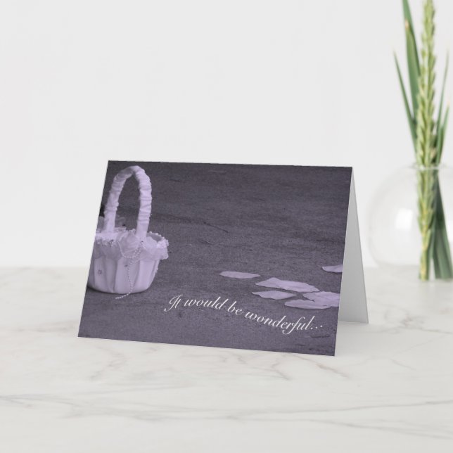 Älskvärda Petals och kort för (Framsida)