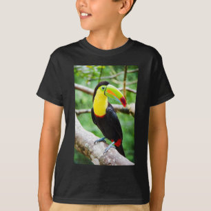 Älskvärda Toucan Tee