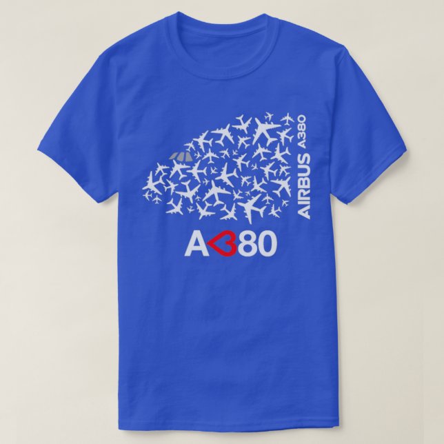 Alt380 T Shirt (Design framsida)