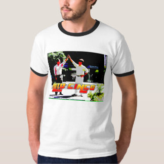 Alt- Cinco - Pic Tee Shirt