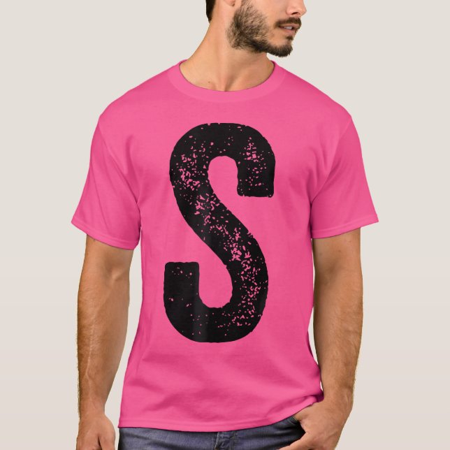 Alt Costume par Salt and Pepper Costume Shir T Shirt (Framsida)