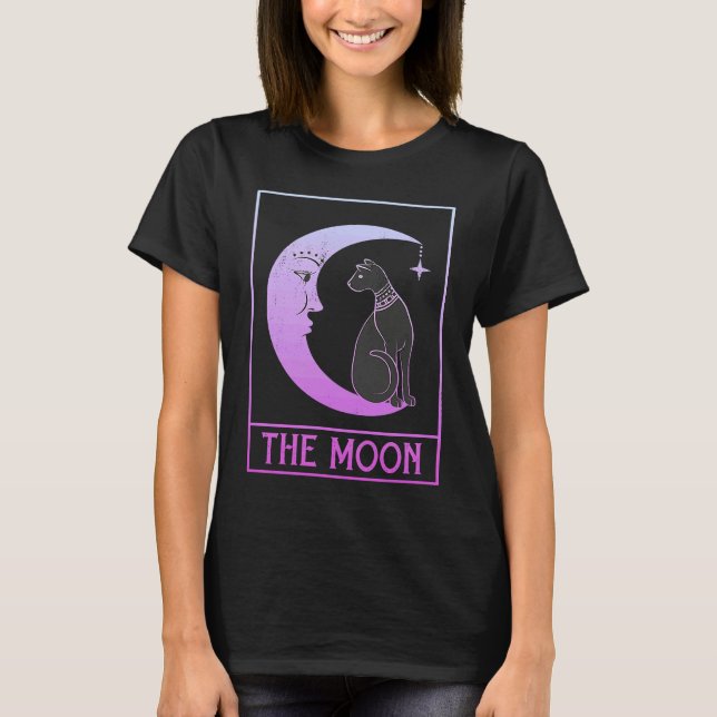alt girl t shirt (Framsida)