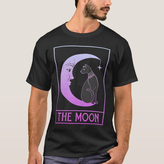 alt girl t shirt (Framsida)
