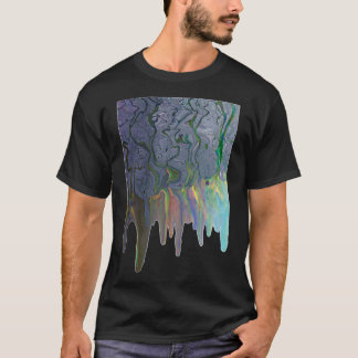 Alt-J och Fantastisk Wave Album Cover Classic T Shirt
