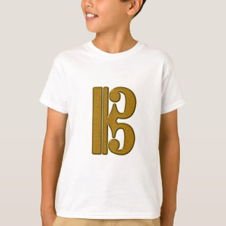 Alt- klav tee shirt
