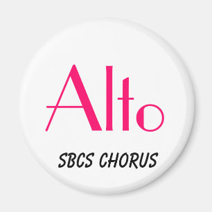 Alt- magnet
