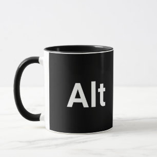 ALT MUGG