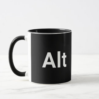ALT MUGG