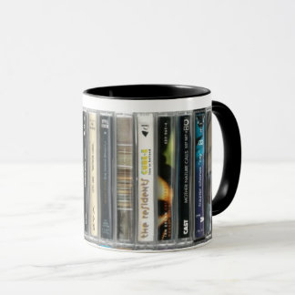 Alt Rock-mugg Mugg