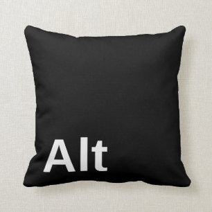 Alt-tangent Kudde