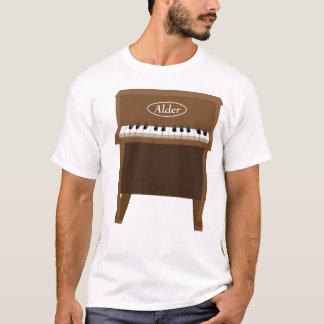 AlT-tröja T-shirt