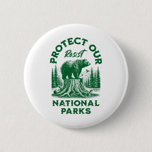 Alt US National Park ResistService Knapp