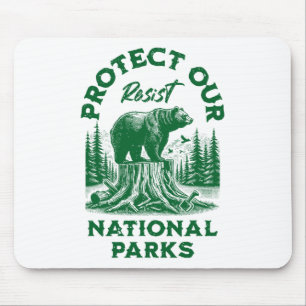 Alt US National Park ResistService Musmatta