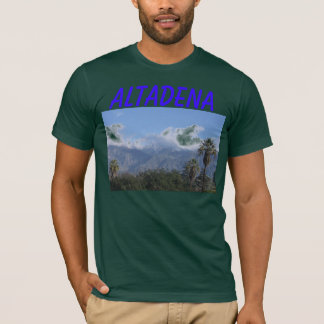 altadena tee shirt