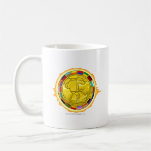 Altador kopplogotyp 2010 kaffemugg