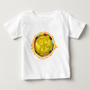 Altador kopplogotyp 2010 t-shirt