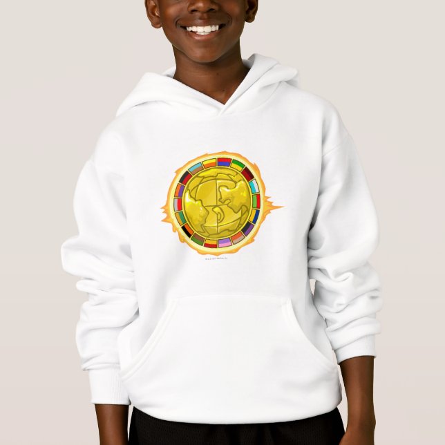 Altador kopplogotyp 2010 t-shirt (Framsida)