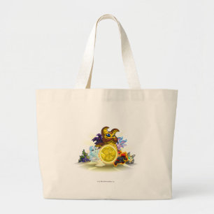 Altador koppYooyu grupp 2010 Jumbo Tygkasse