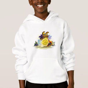 Altador koppYooyu grupp 2010 T-shirt