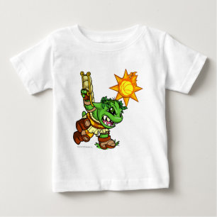 Altador lagkapten 1 t-shirt