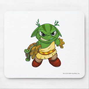 Altador lagkapten 2 musmatta