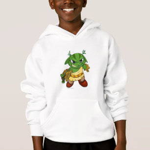 Altador lagkapten 2 t-shirt