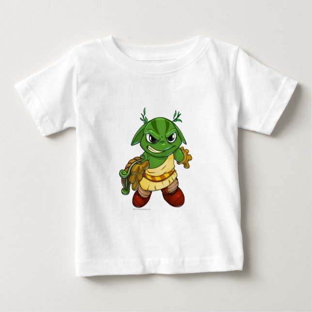 Altador Team Kapten 2 Tröja (Framsida)