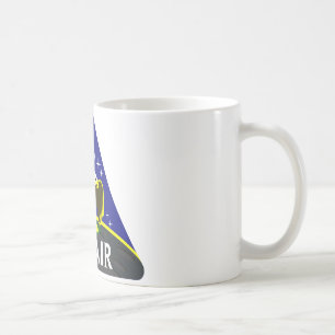 Altair Kaffemugg