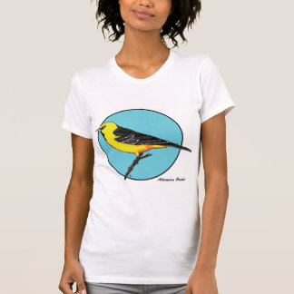 ALTAMIRA ORIOLE T SHIRT