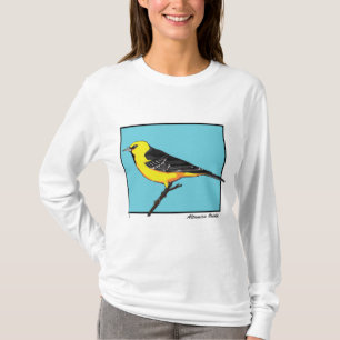 ALTAMIRA ORIOLE TEE