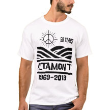 Altamont Speedway 1969-2019 50-årsjubileum