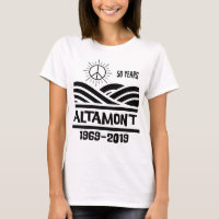 Altamont Speedway 1969-2019 50-årsjubileum 