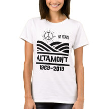 Altamont Speedway 1969-2019 50-årsjubileum