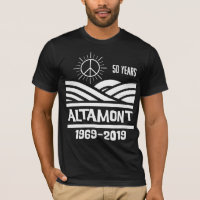 Altamont Speedway 1969-2019 50-årsjubileum
