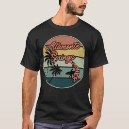Altamonte Springs, Florida T Shirt