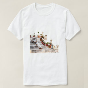 Altandagsblommor T Shirt