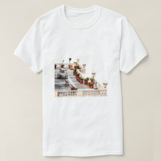 Altandagsblommor T Shirt
