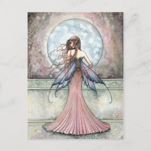 Altanen Fairies vykort av Molly Harrison