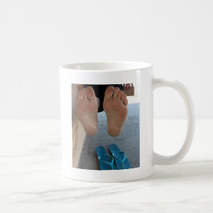 ALTAR AV MITT FODER KAFFEMUGG