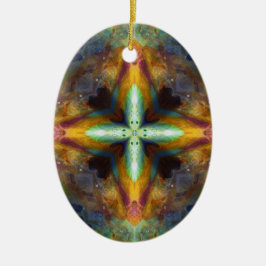 Altar Kor Julgransprydnad Keramik