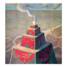 Altar | Mikalojus Ciurlionis |