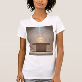 Altar of the Heart T Shirt