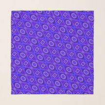 Altar Trasa - Gypsy Medallion - Guds Öga - Blå