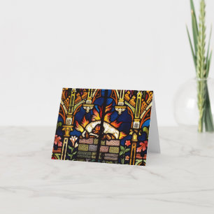 Altare av lamben Notecards Kort