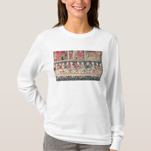 Altarefrontal av St Michael T Shirt