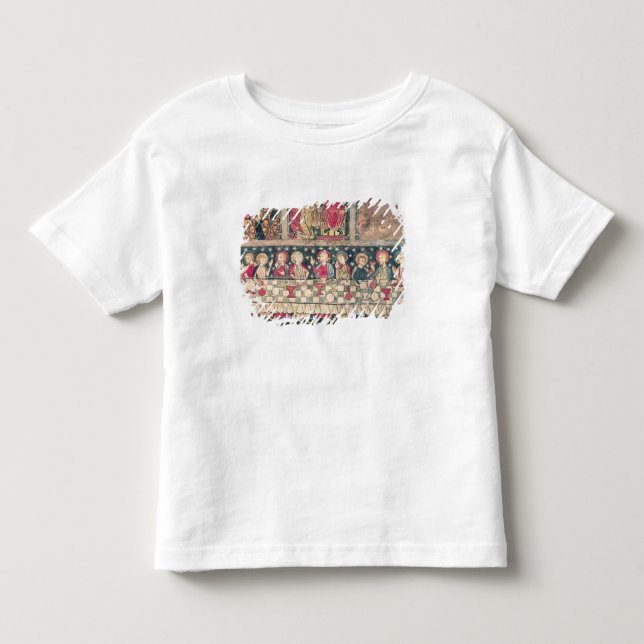 Altarefrontal av St Michael Tee (Framsida)