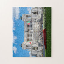 Altaret av fatherlanden