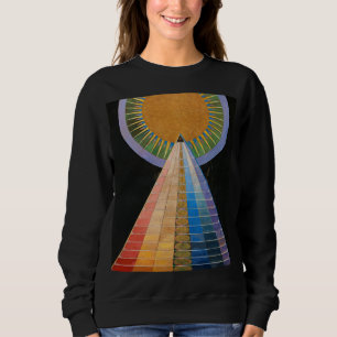 Altarpart, grupp X, nr 1 av Hilma af Klint T Shirt